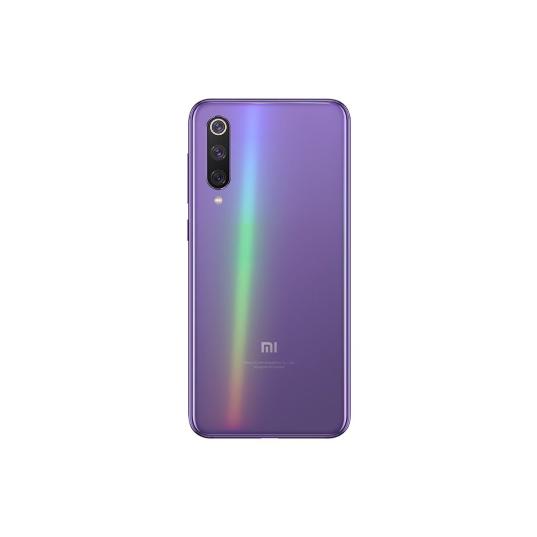 Смартфон Xiaomi mi9 6/64gb Lavender Violet