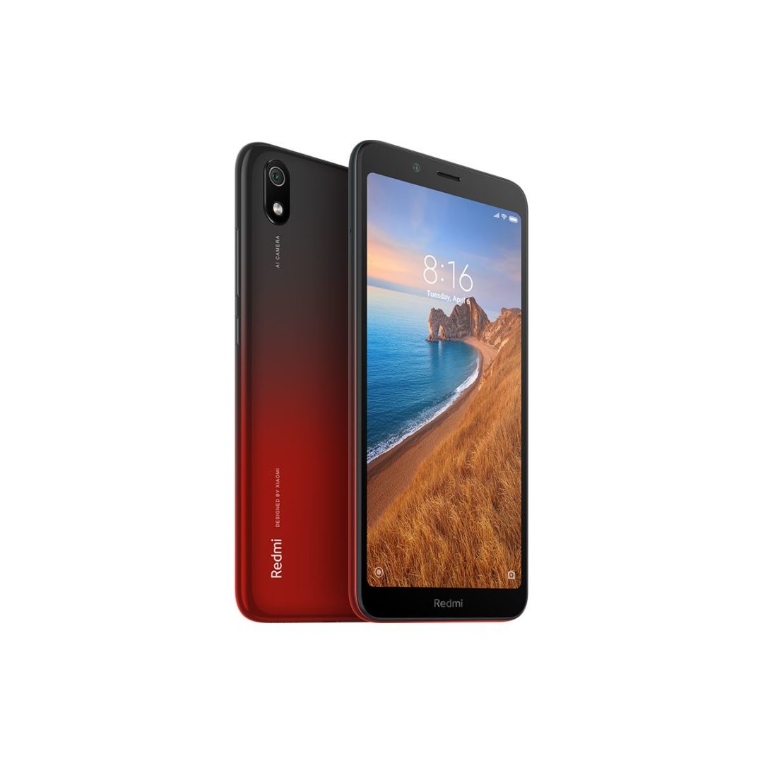 Xiaomi Redmi 7a 2 32gb Купить