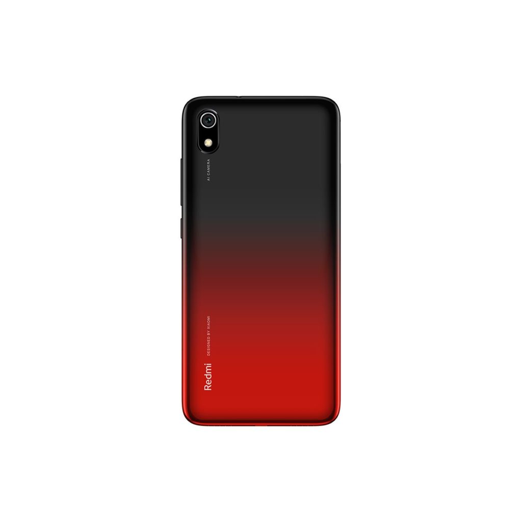 Xiaomi 7a Red